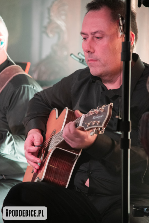 Uniejów zaśpiewał z Braćmi Golec [ZDJĘCIA]