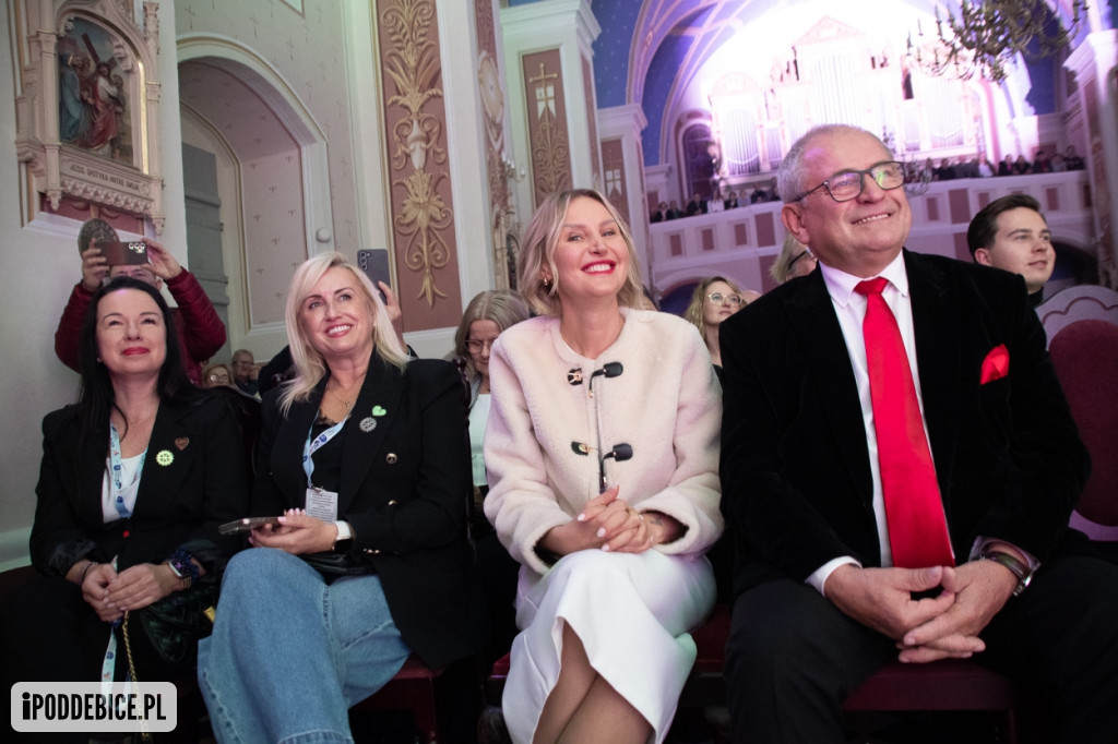 Uniejów zaśpiewał z Braćmi Golec [ZDJĘCIA]