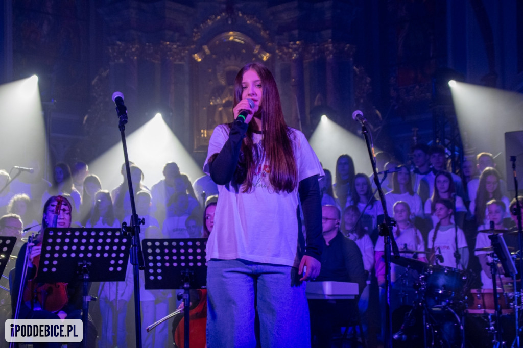 Uniejów zaśpiewał z Braćmi Golec [ZDJĘCIA]