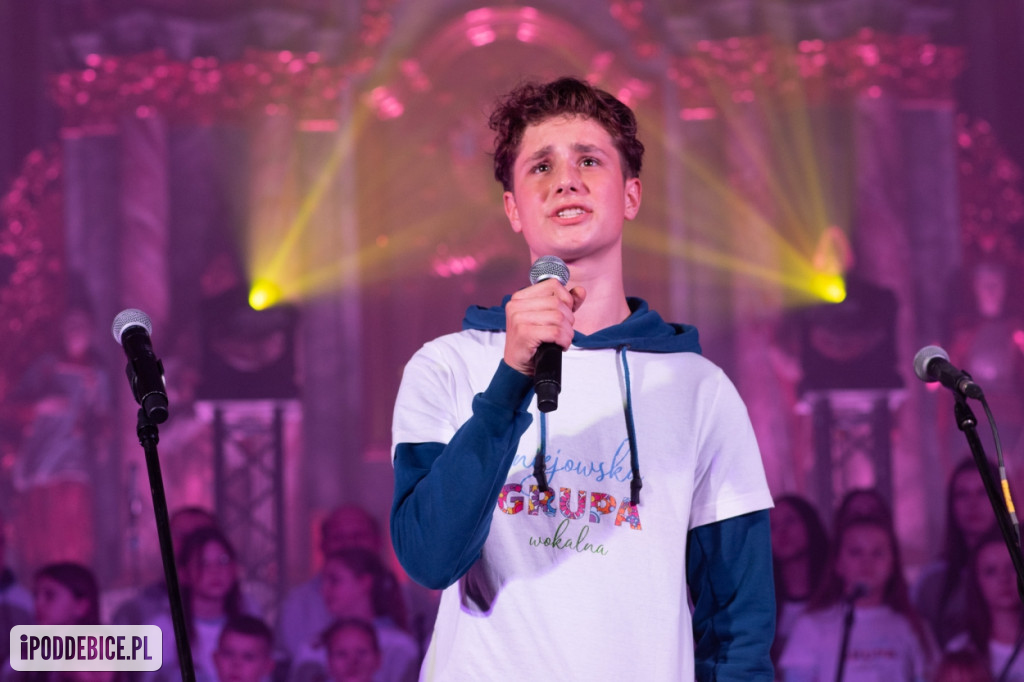 Uniejów zaśpiewał z Braćmi Golec [ZDJĘCIA]