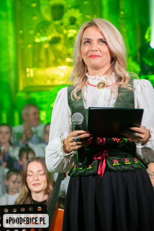 Uniejów zaśpiewał z Braćmi Golec [ZDJĘCIA]