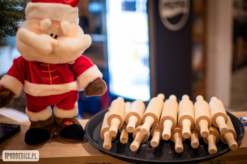 Warsztaty kulinarne w Pierogarni