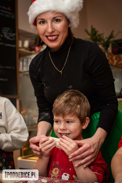 Warsztaty kulinarne w Pierogarni