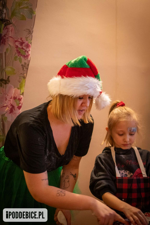 Warsztaty kulinarne w Pierogarni