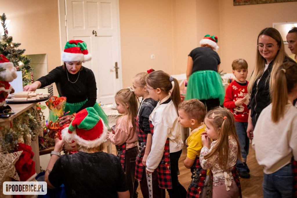 Warsztaty kulinarne w Pierogarni