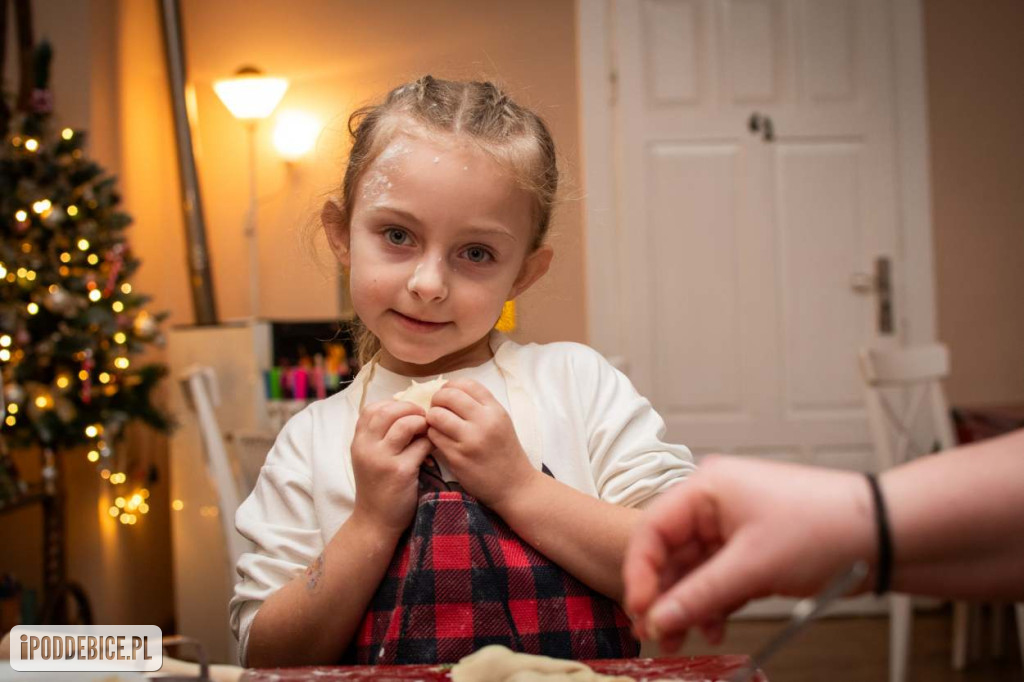 Warsztaty kulinarne w Pierogarni