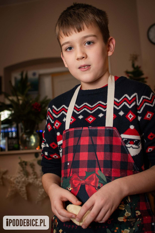 Warsztaty kulinarne w Pierogarni