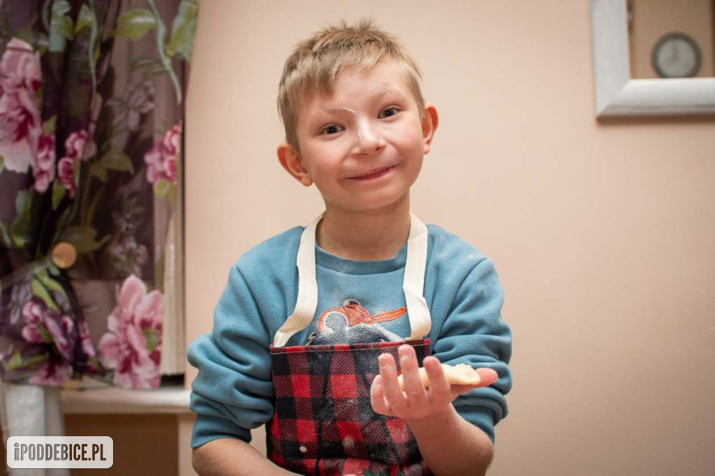 Warsztaty kulinarne w Pierogarni