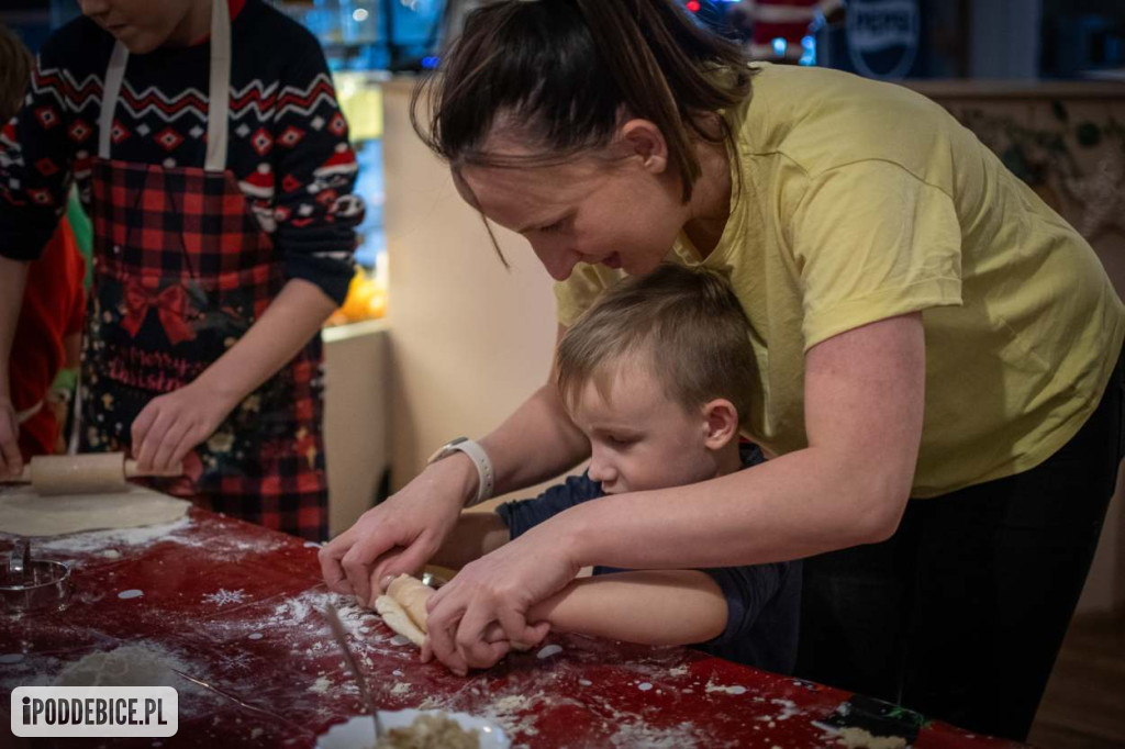 Warsztaty kulinarne w Pierogarni