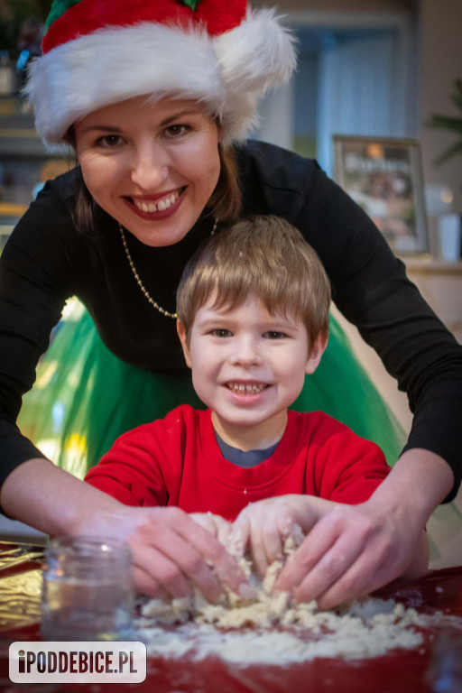 Warsztaty kulinarne w Pierogarni