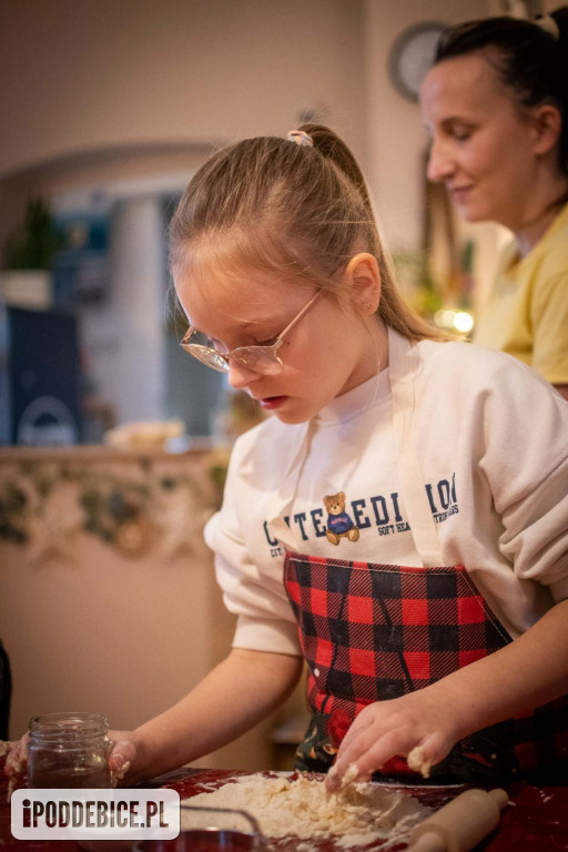 Warsztaty kulinarne w Pierogarni