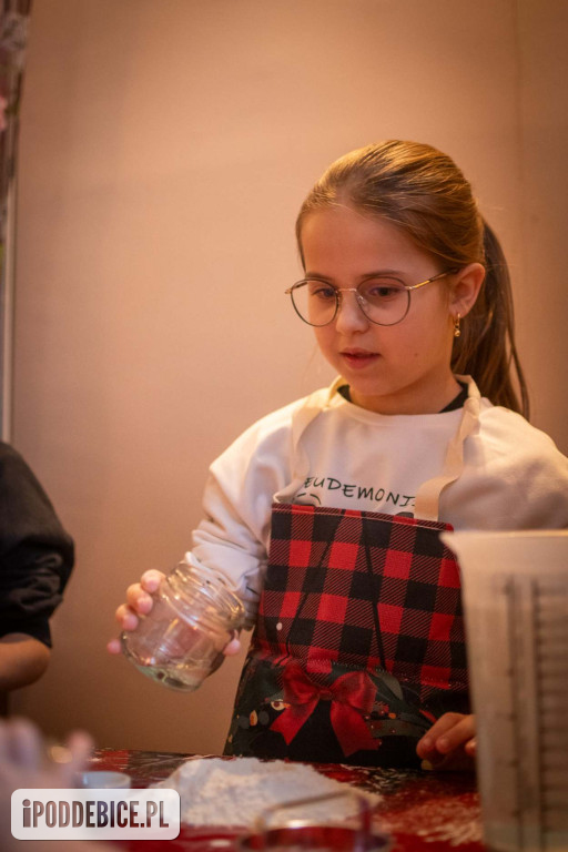 Warsztaty kulinarne w Pierogarni