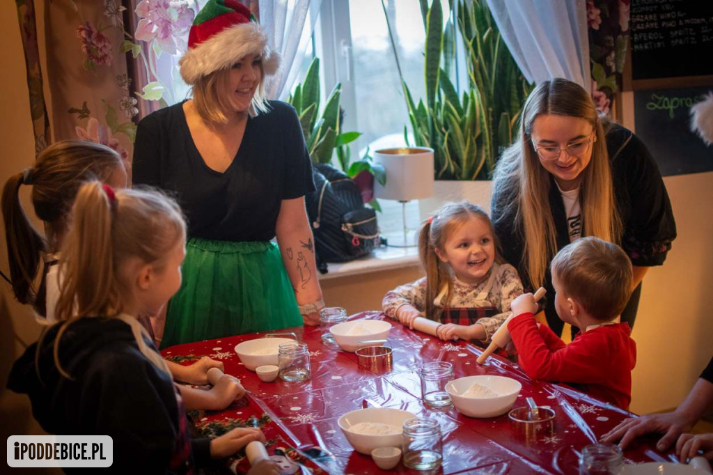 Warsztaty kulinarne w Pierogarni