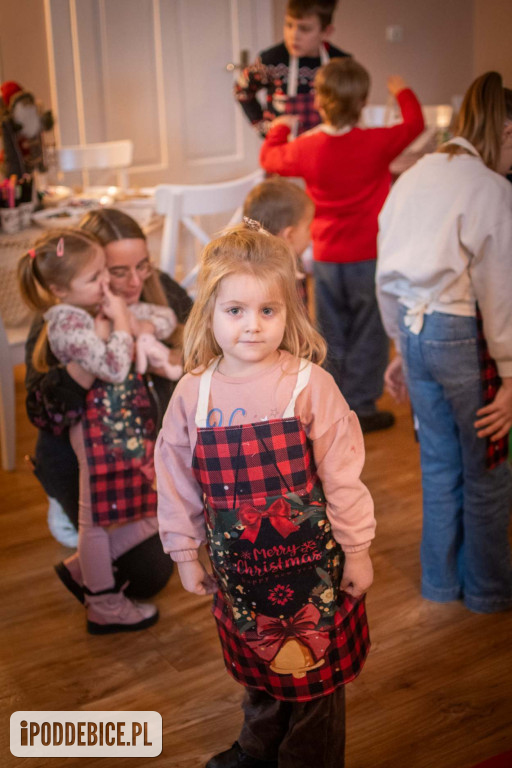 Warsztaty kulinarne w Pierogarni