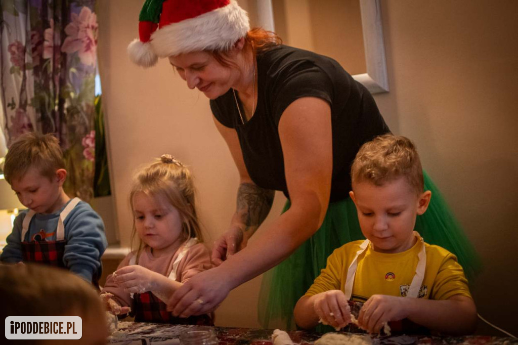 Warsztaty kulinarne w Pierogarni