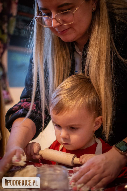 Warsztaty kulinarne w Pierogarni