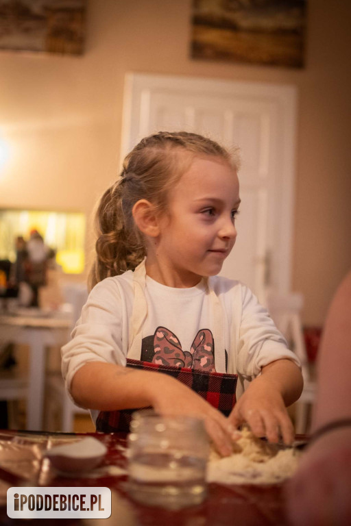 Warsztaty kulinarne w Pierogarni