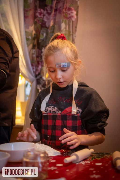 Warsztaty kulinarne w Pierogarni