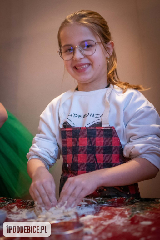 Warsztaty kulinarne w Pierogarni