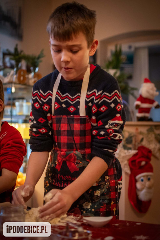 Warsztaty kulinarne w Pierogarni