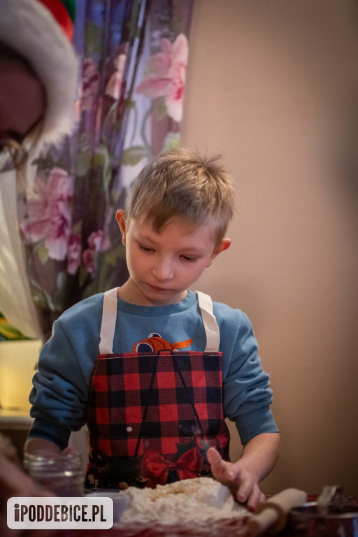 Warsztaty kulinarne w Pierogarni