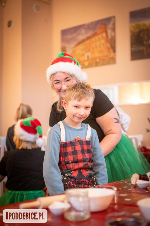 Warsztaty kulinarne w Pierogarni