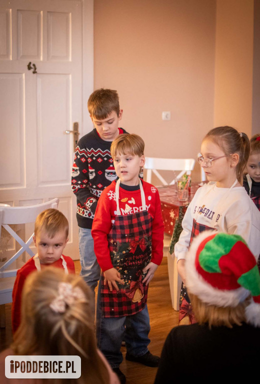 Warsztaty kulinarne w Pierogarni