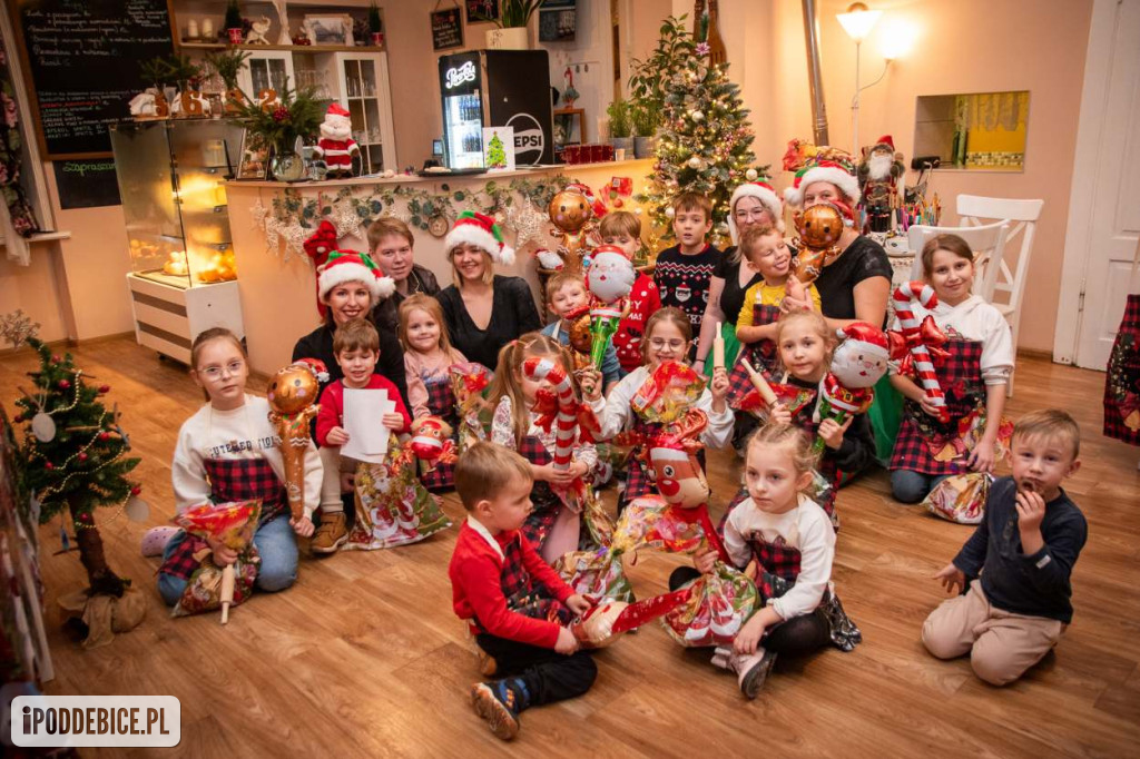 Warsztaty kulinarne w Pierogarni