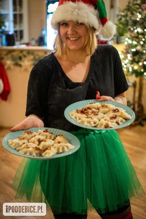 Warsztaty kulinarne w Pierogarni