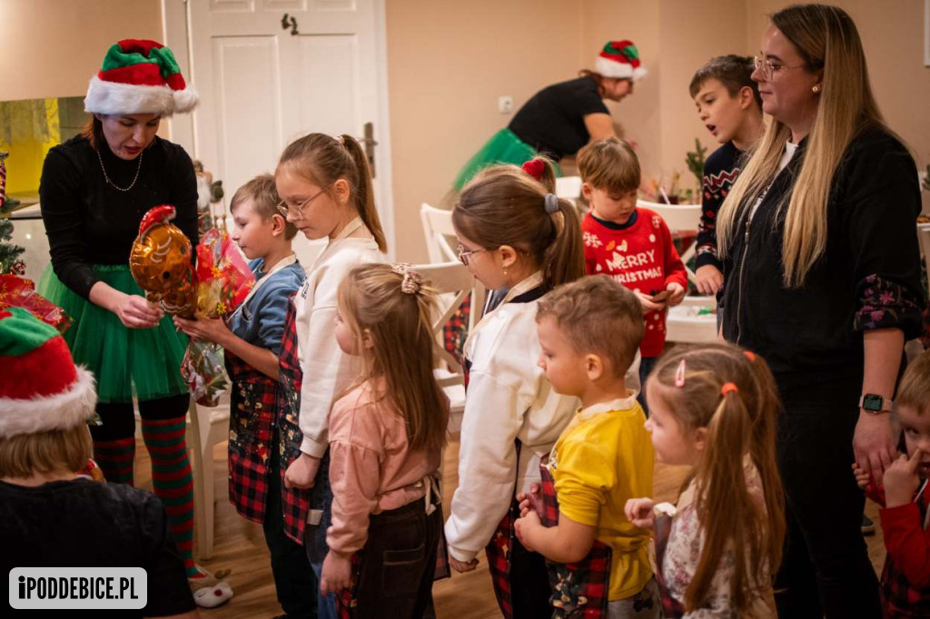 Warsztaty kulinarne w Pierogarni