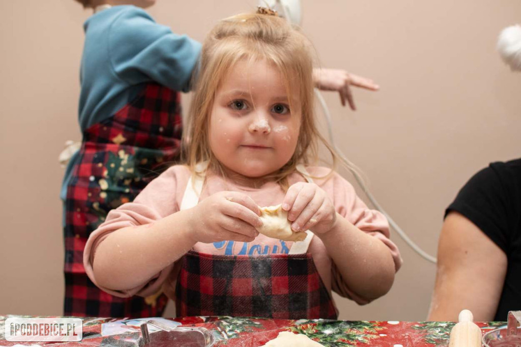 Warsztaty kulinarne w Pierogarni