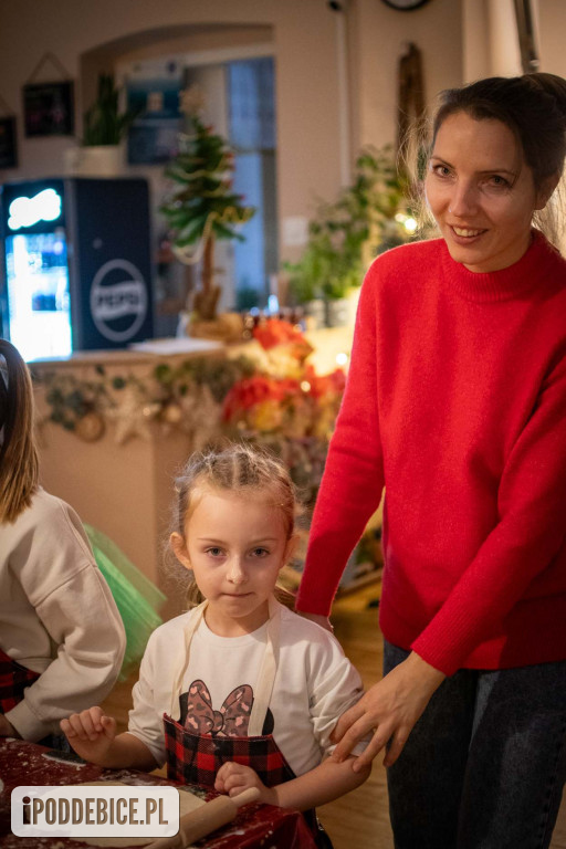 Warsztaty kulinarne w Pierogarni