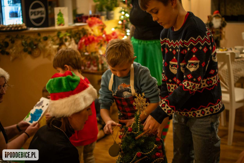 Warsztaty kulinarne w Pierogarni