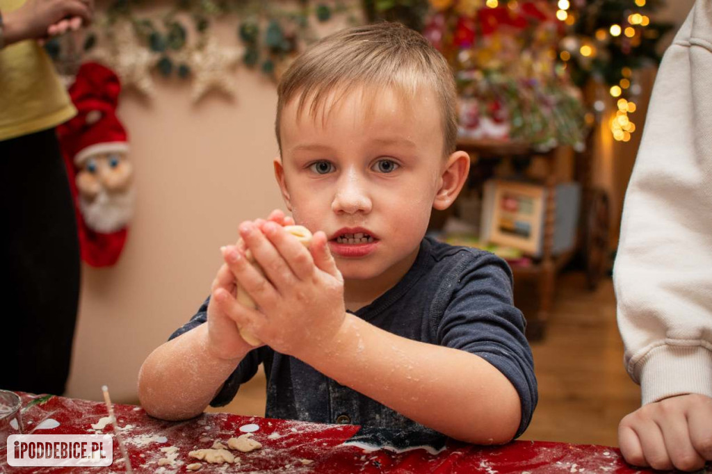 Warsztaty kulinarne w Pierogarni