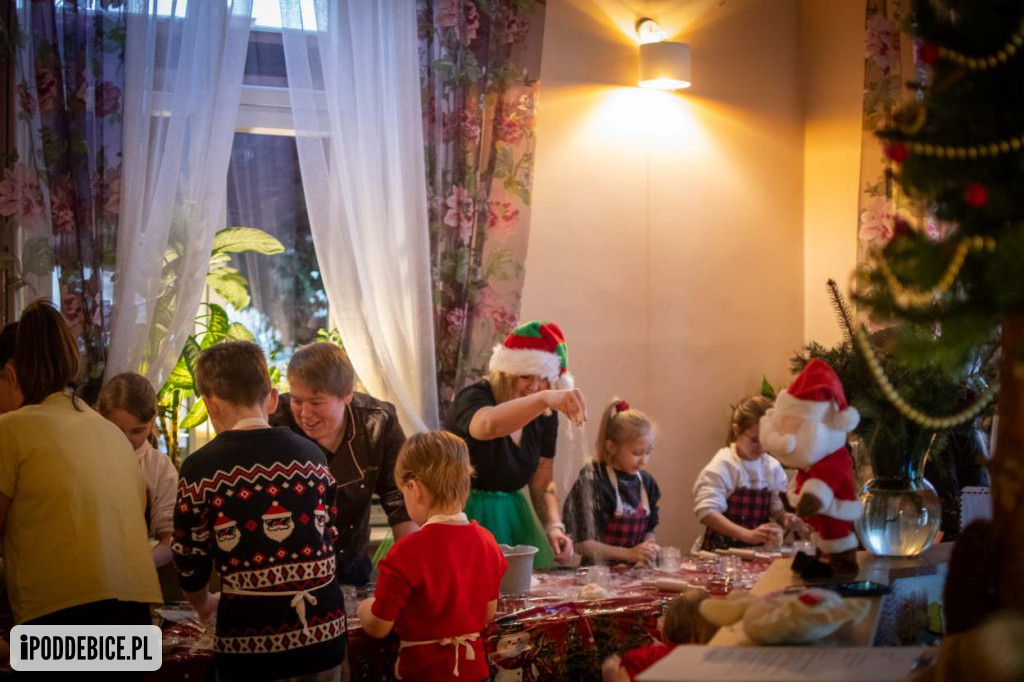 Warsztaty kulinarne w Pierogarni