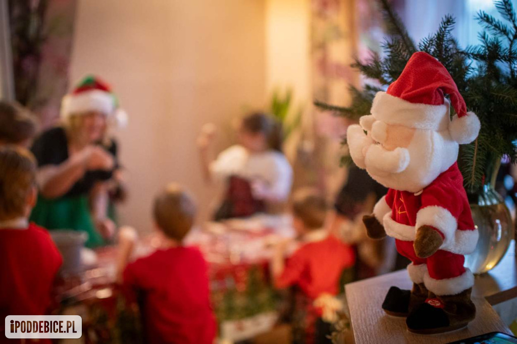 Warsztaty kulinarne w Pierogarni