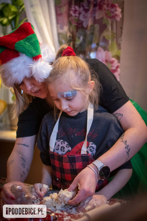 Warsztaty kulinarne w Pierogarni