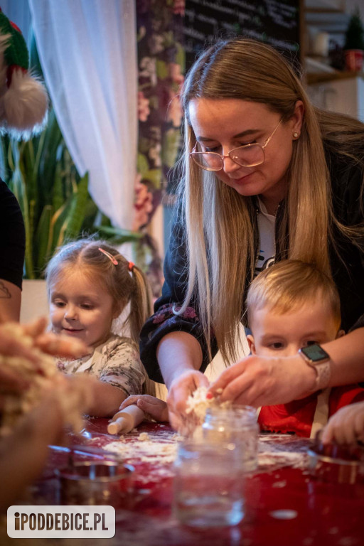 Warsztaty kulinarne w Pierogarni