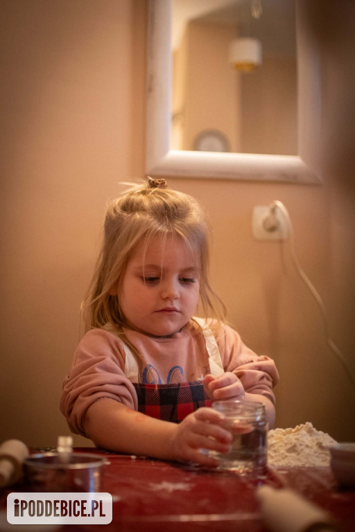 Warsztaty kulinarne w Pierogarni