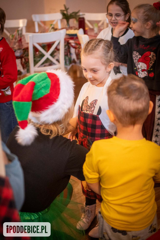 Warsztaty kulinarne w Pierogarni