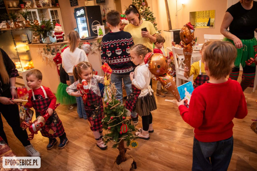 Warsztaty kulinarne w Pierogarni