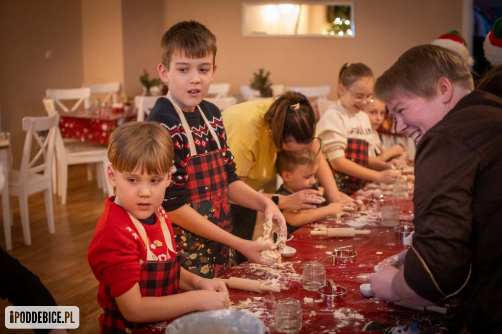 Warsztaty kulinarne w Pierogarni
