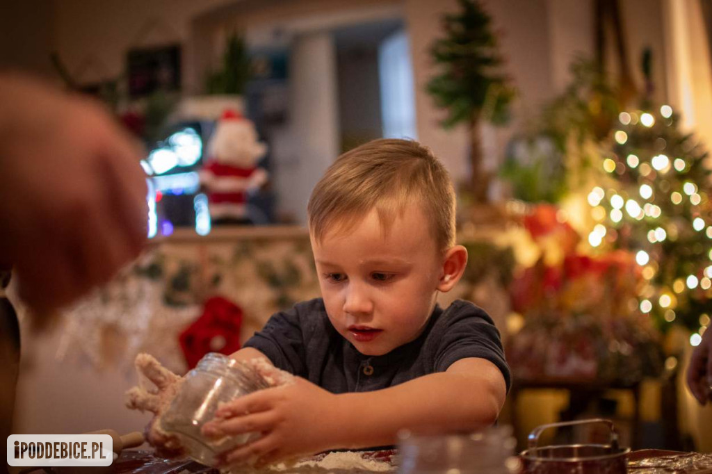 Warsztaty kulinarne w Pierogarni