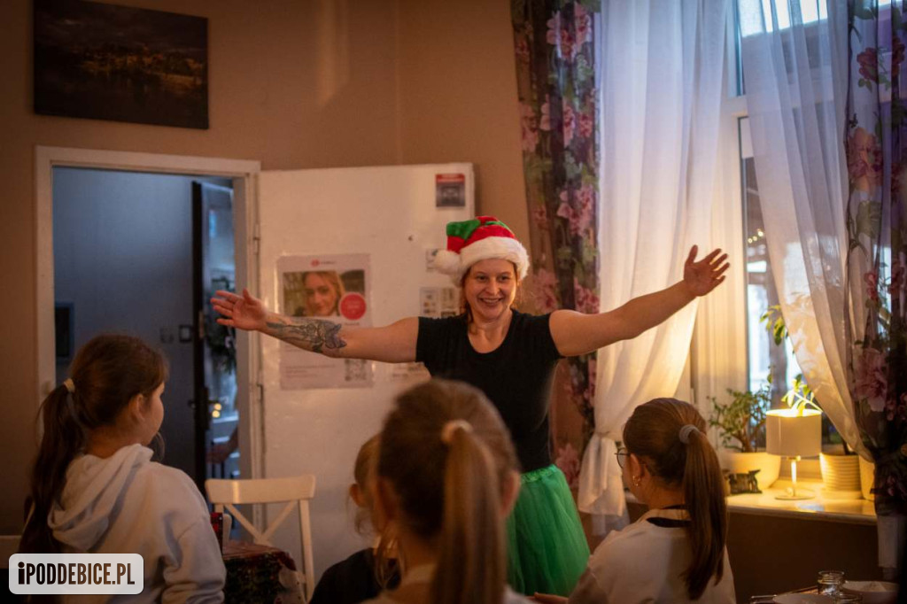 Warsztaty kulinarne w Pierogarni