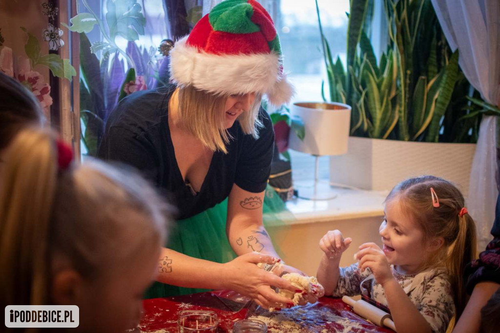 Warsztaty kulinarne w Pierogarni