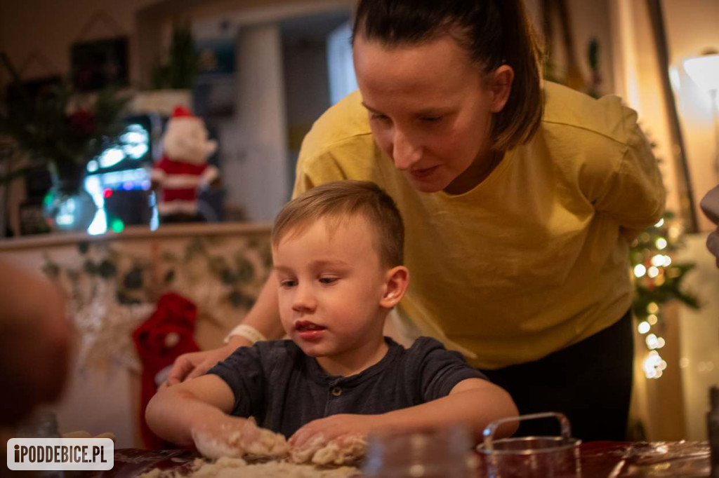 Warsztaty kulinarne w Pierogarni