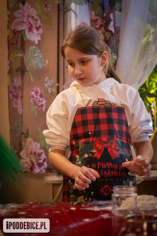 Warsztaty kulinarne w Pierogarni