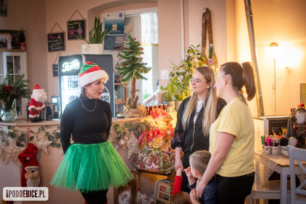 Warsztaty kulinarne w Pierogarni