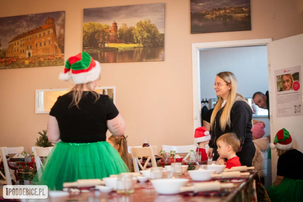 Warsztaty kulinarne w Pierogarni