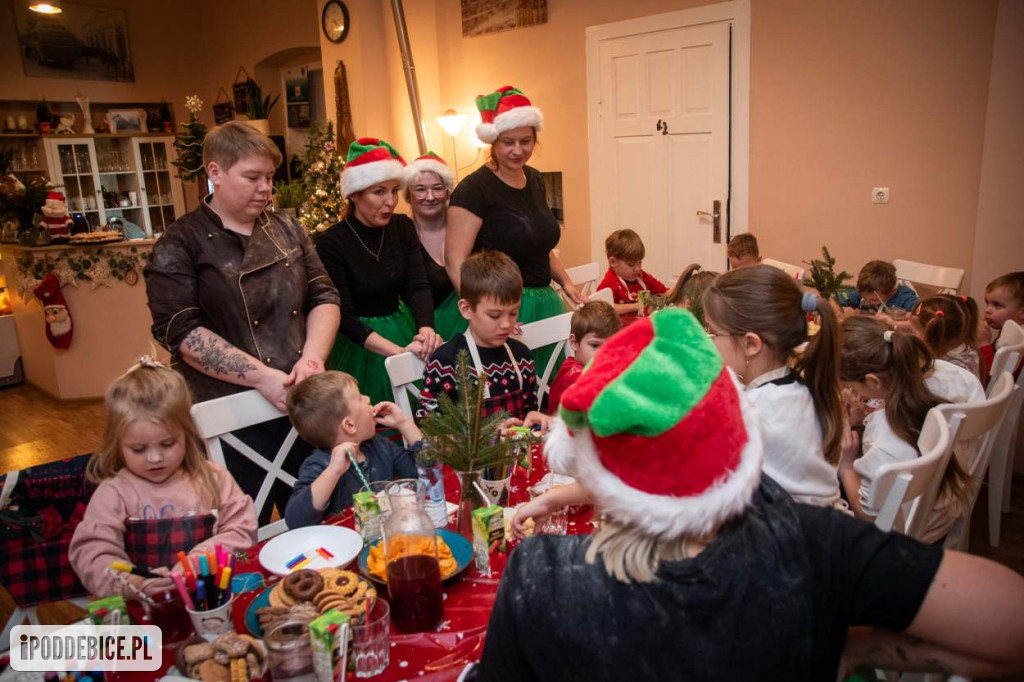 Warsztaty kulinarne w Pierogarni